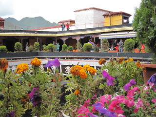 Jokhang Temple