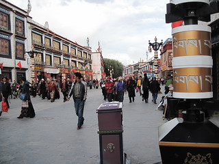 Lhasa