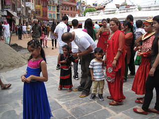 Boudhanath Stupa Kathmandu