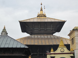 Pashupatinath Temple Kathmandu