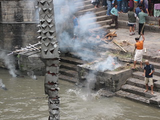 Pashupatinath Temple Kathmandu
