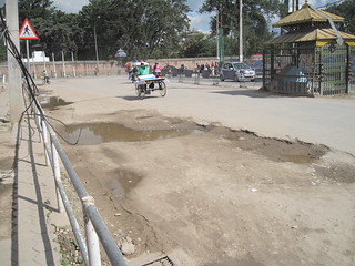 Kathmandu City