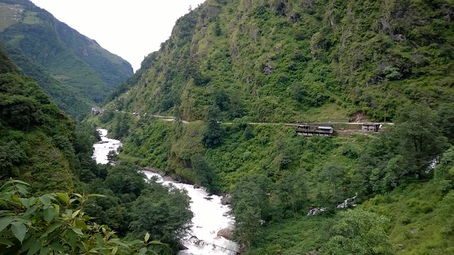 Arniko Highway