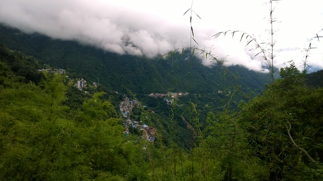 Zhangmu