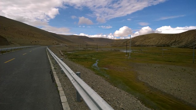 Lalung La Pass
