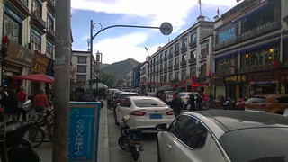 Lhasa