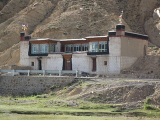 Local housing