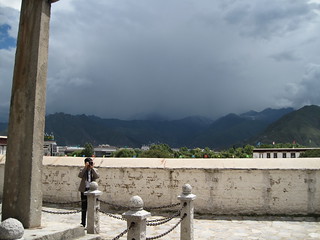 Potala Palace