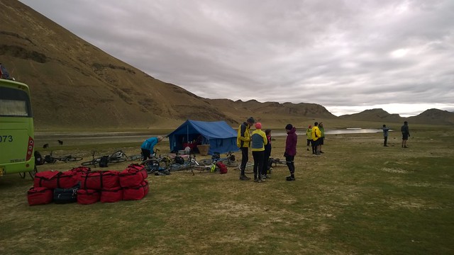 Shenmuda Camp Shenmuda Camp