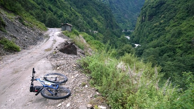 Arniko Highway
