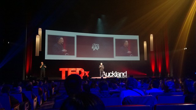 Vaughan Rowsell