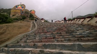 Deprung Monastery