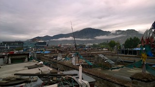Lhasa