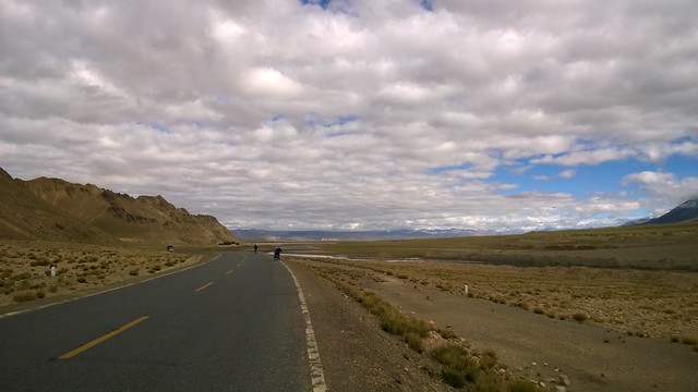 Towards Menbu