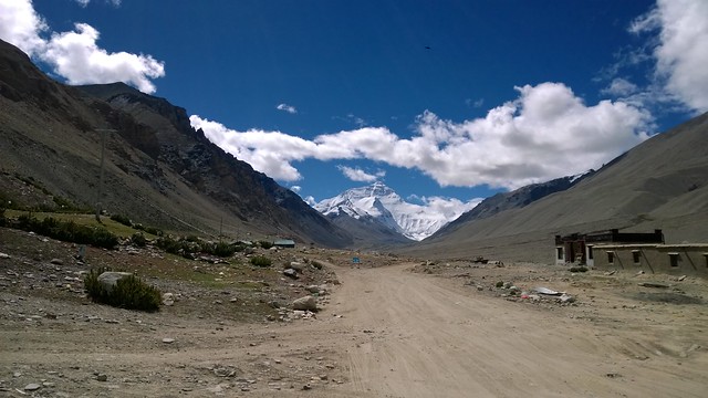 Everest