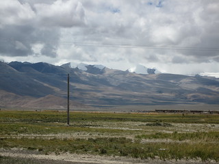 Lunch stop