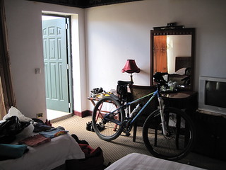 Shegar Hotel