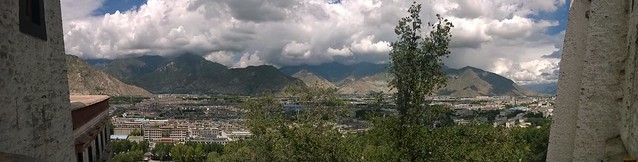 Potala Palace
