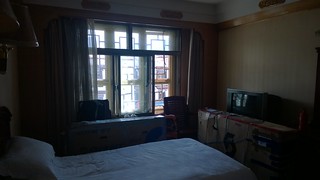 Lhasa hotel
