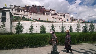 Potala Palace