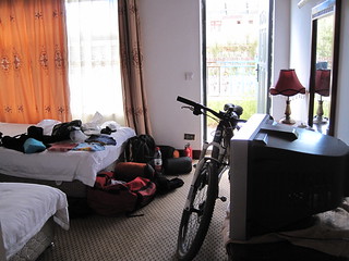 Shegar Hotel