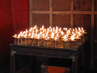Tashilhunpo Monastery