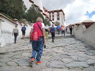 Potala Palace