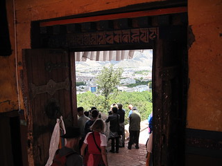 Potala Palace