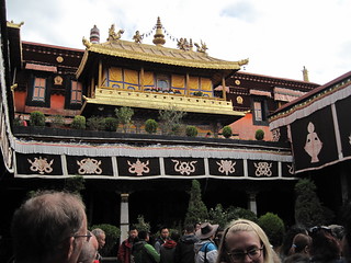 Jokhang Temple
