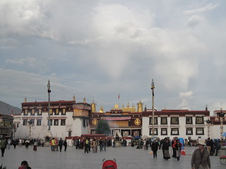 Lhasa