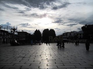 Lhasa