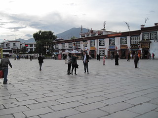 Lhasa