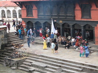 Pashupatinath Temple Kathmandu