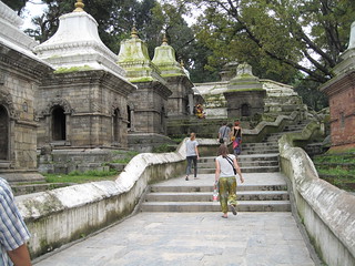 Pashupatinath Temple Kathmandu
