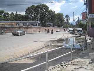 Kathmandu City