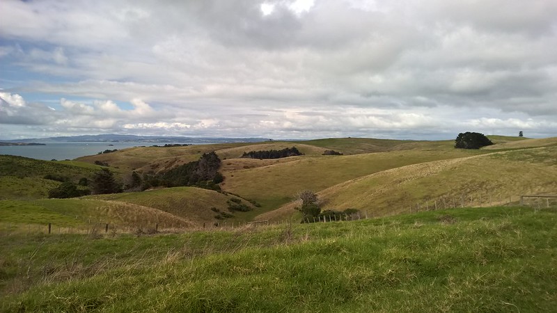 DUAL 2015 Mountain Bike Ride