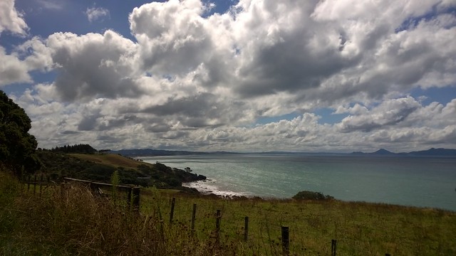 Langs Beach to Waipu Cove