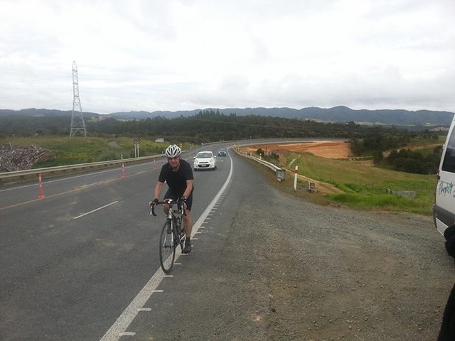 Pedal for Plunket 2015 Ride