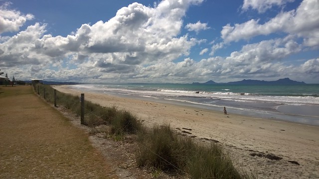 Waipu Cove