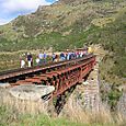 Taieri George Railway