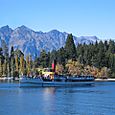 TSS Earnslaw