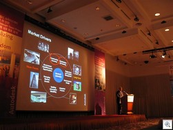 Phil Bernstein speaking in Seoul Phil Bernstein speaking in Seoul