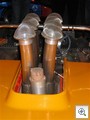 McLaren M8A Can-Am car