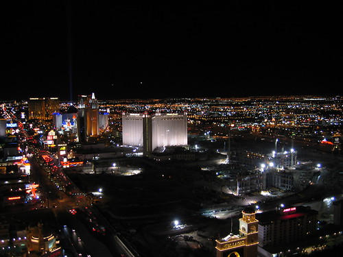 Where "CityCenter" will be