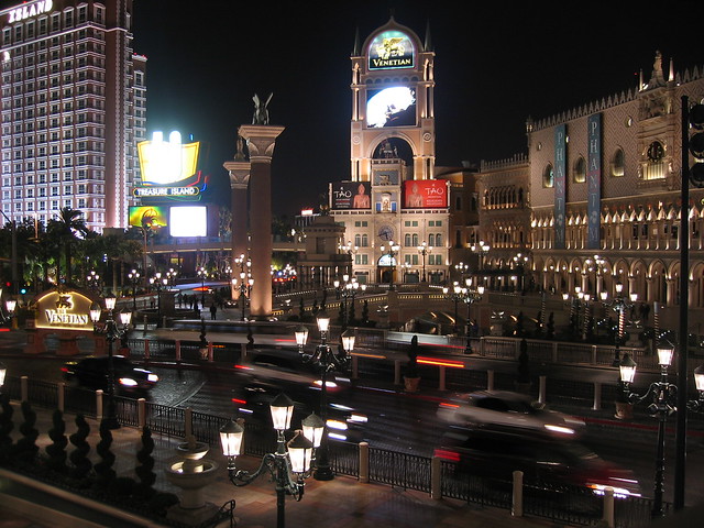 The Strip