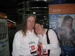Mike and The Mistress