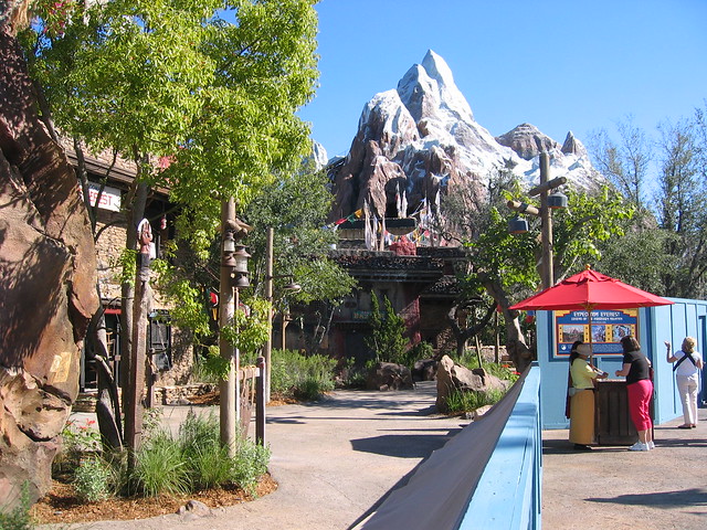 Animal Kingdom