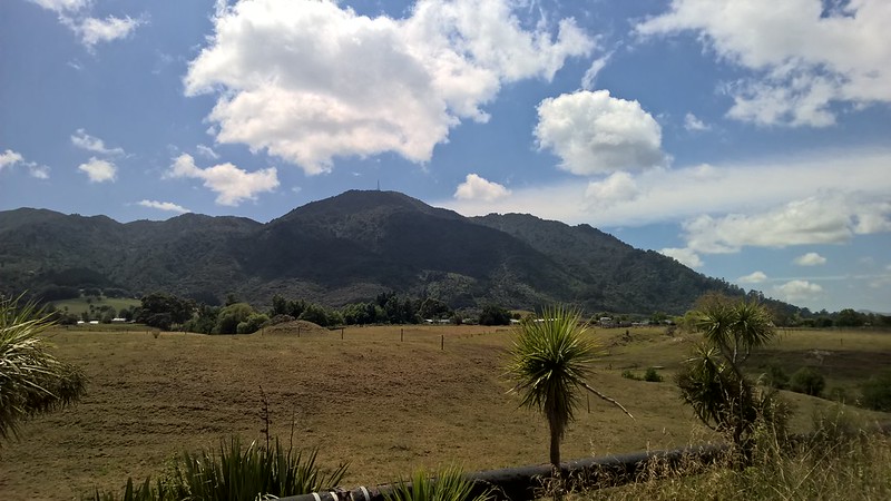 Te Aroha