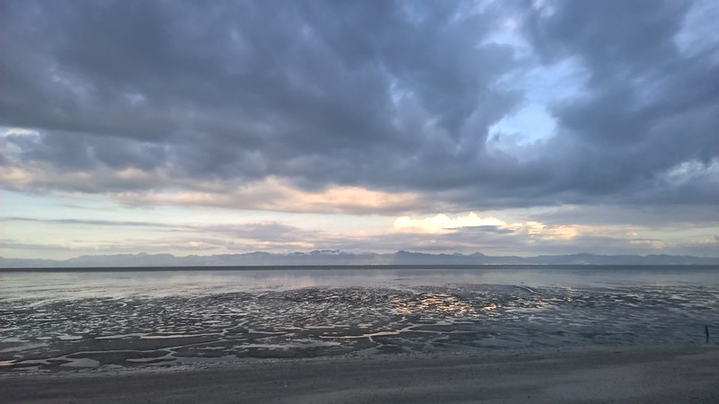 View of Coromandel