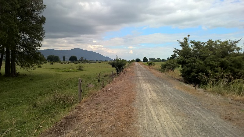 Hauraki Rail Trail